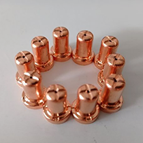 Bép cắt JG40 (Bép cắt PT31 ngắn/ dài)