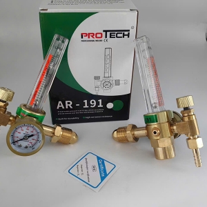 Đồng hồ khí Argon hàn tig