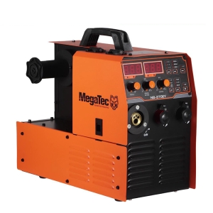 Máy hàn mig 2 chức năng Megatec NB-270EY