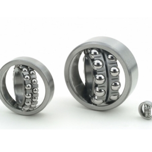 Vòng bi - Bạc đạn cầu tự lựa 1307 EKTN9