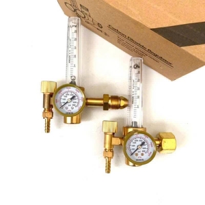 Đồng hồ tiết kiệm khí Argon 191