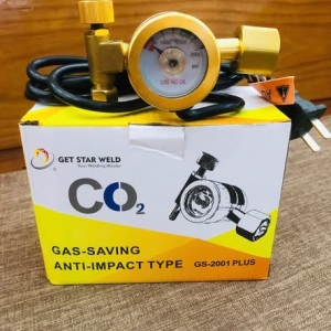 ĐỒNG HỒ TIẾT KIỆM KHÍ CO₂ – HÀN MIG